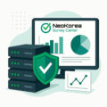 NeoKorea Survey 설문 서버, 데이터 신뢰성과 확장성을 모두 잡다!