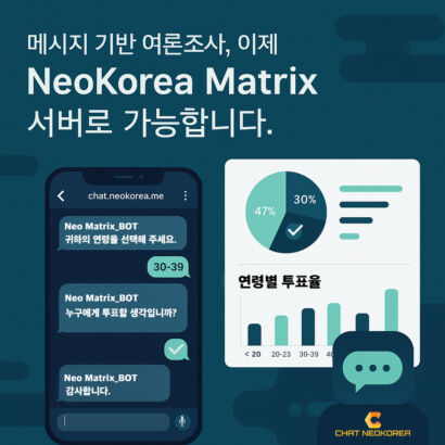 Chat NeoKorea